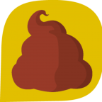 La Cagà del Búfal