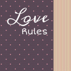 Love Rules App