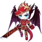Maplestory Star
