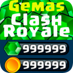 Gemas Gratis Clash Royale