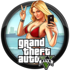 GTA V Mobile Beta