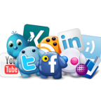 Redes Sociales.!!