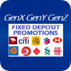 Fixed Deposits Promos Beta