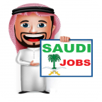 Saudi Jobs