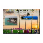 ¡MI MUNDO CHETUMAL!