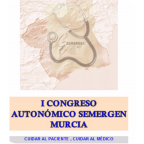 I CONGRESO AUTONOMICO SEMERGEN MURCIA