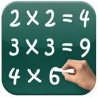My Multiplication Table