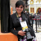 Julia Chávez