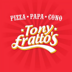 TONY FRATTO'S PIZZAS