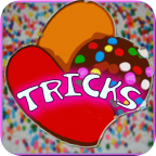 Trucos Candy Crush