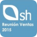 Reunión Ventas 2015