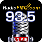Radio FMQ 93.5 Quilmes