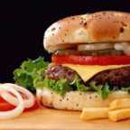 Fast Food