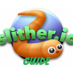 Slither.io GUIDE