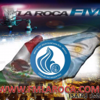 FM LA ROCA 98.9