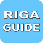 Riga guide