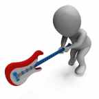 Simple Guitar for Beginners