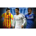 FOOTBALL CARDS