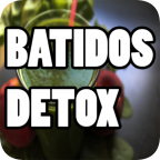 Batidos Detox