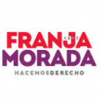 Franja Morada Derecho