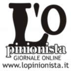 L'Opinionista Giornale Online - Notizie dall'Italia e dal Mondo