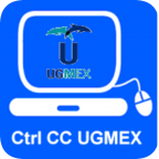 Ctrl CC UGMEX