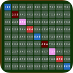 multiplication up to 100