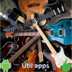 Tipos de Guitarras .