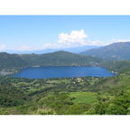laguna de santa maria del oro nay