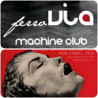 ferroViaMachine club