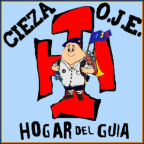 OJE CIEZA