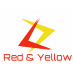 RED & YELLOW