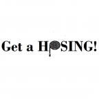 Get a HOSING!