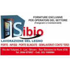 SIBIO LAVORAZIONE LEGNO