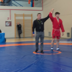 SAMBO