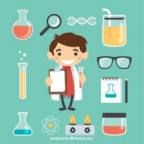 Química