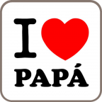 Feliz dia del Padre