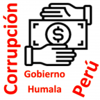 Infografías Corrupción Humala Perú