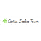 Cañas Dulces Town