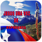 Ministerio Jesus una Voz de Esperanza