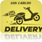 San Carlos Delivery