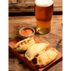 Empanadas & Bebidas