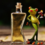 Dranken