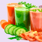 Jugos para bajar de peso
