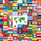 Banderas del mundo