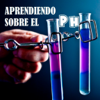 Aprendiendo pH