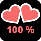 Calculadora prueba de Amor
