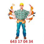 Reparaciones 24 Horas