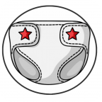 Nappy app