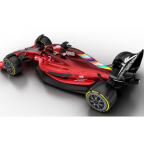 F1 sounds